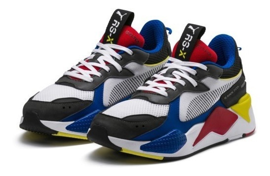 zapatos puma rs-x hombre zapatos puma rs-x hombre