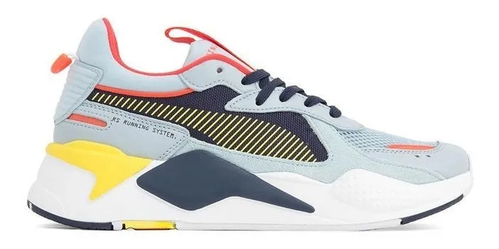 puma rs running system ferrari