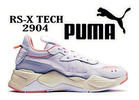tenis puma rs x tech