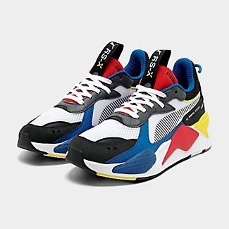 puma rs x replica