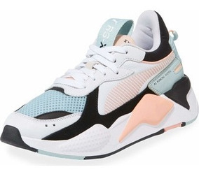 tenis puma transformers