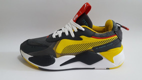 tenis puma bumblebee