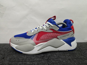 tenis puma transformers precio