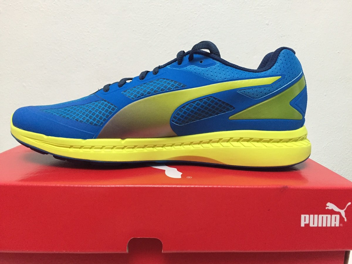 puma runner hombre puma runner hombre