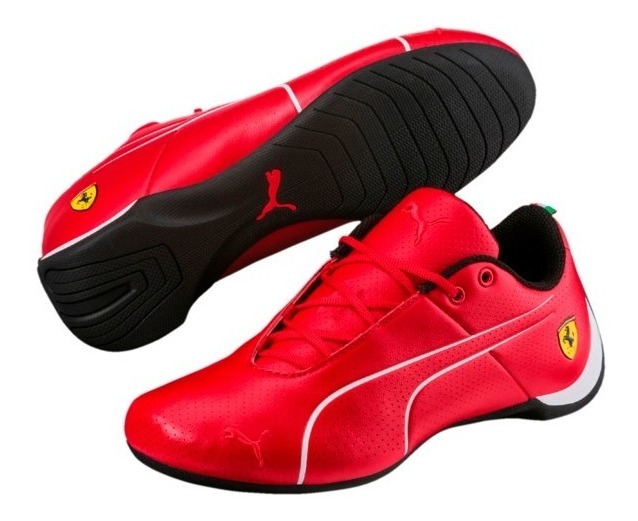 tenis puma ferrari future cat m2 modelo 2013