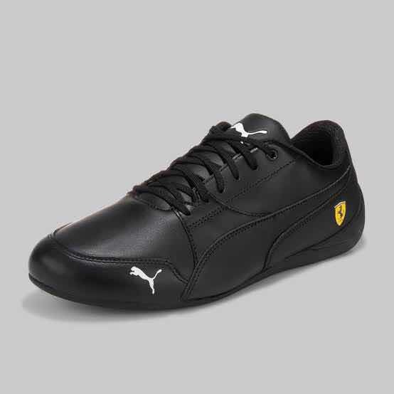 tenis puma ferrari drift cat 7