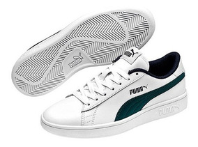 tenis puma militar