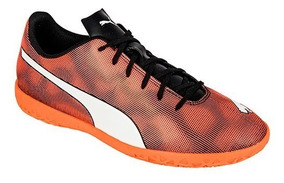 tenis puma futbol rapido 2018