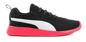 zapatos puma negros mujer zapatos puma negros mujer