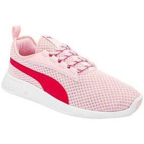 tenis puma rosa mujer tenis puma rosa mujer
