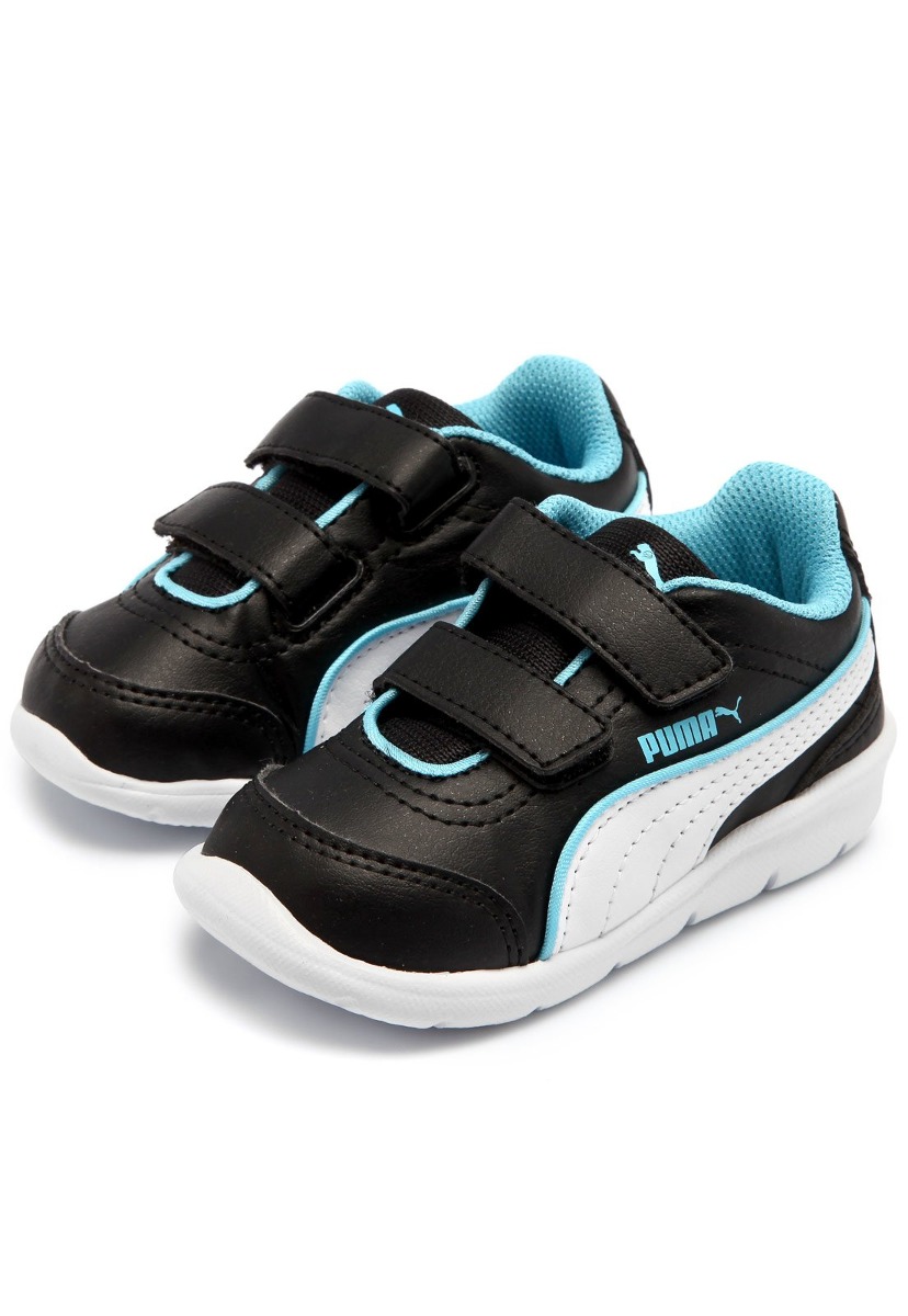 tênis infantil puma stepfleex fs sl v ps bdp