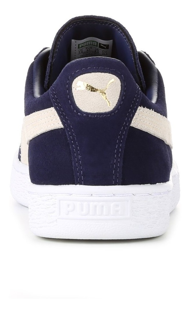 puma suede mercado livre