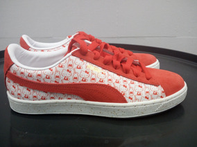 puma mujer suede hellow kity puma mujer suede hellow kity