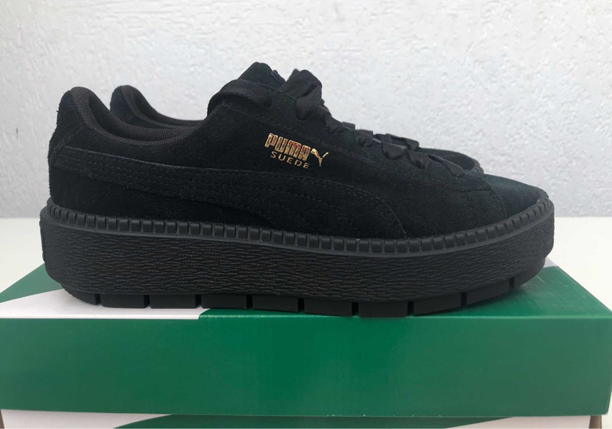 novo tenis puma 2018