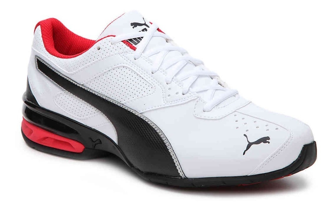 tenis puma memory foam