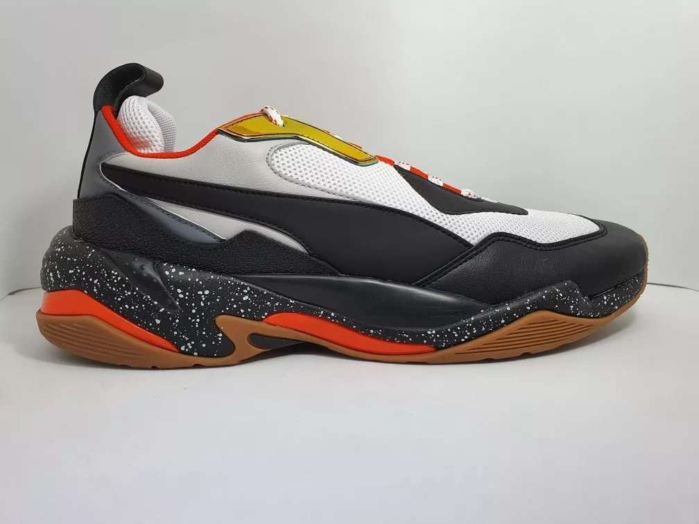 tenis puma thunder electric