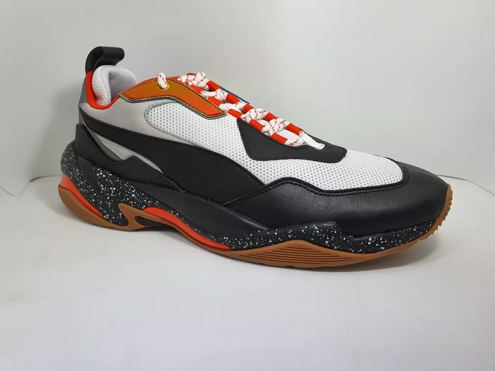 tenis puma thunder electric