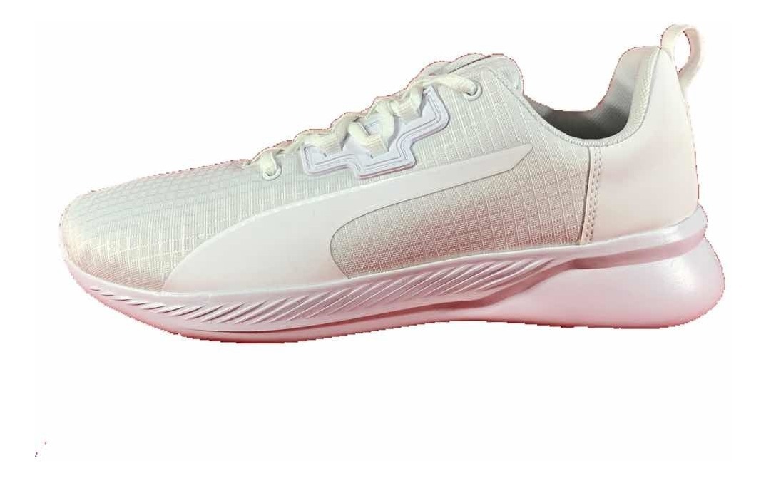 Tenis Puma Tishatsu Run Blanco Hombre 191070-05 Look Trendy Tenis Puma Tishatsu Run Blanco Hombre 191070-05 Look Trendy