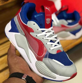 tenis puma 2020