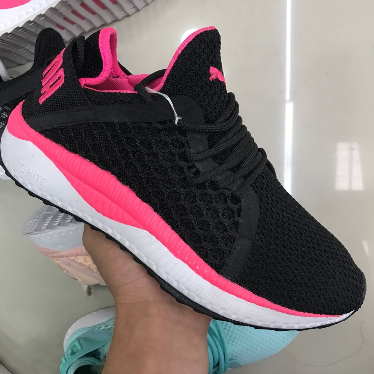 puma tsugi mujer