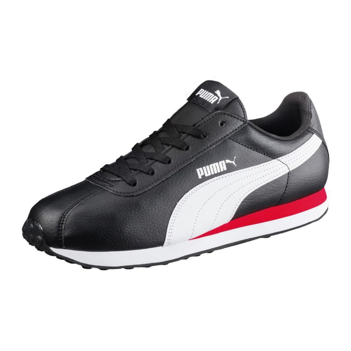 tenis puma turin negro - Tienda Online de Zapatos, Ropa y Complementos de  marca