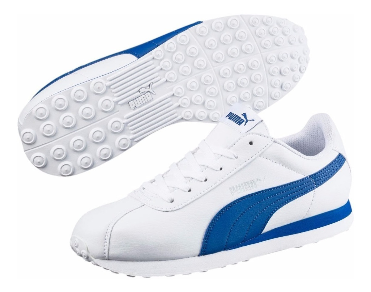 tenis puma turin