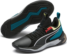 tenis puma basketball