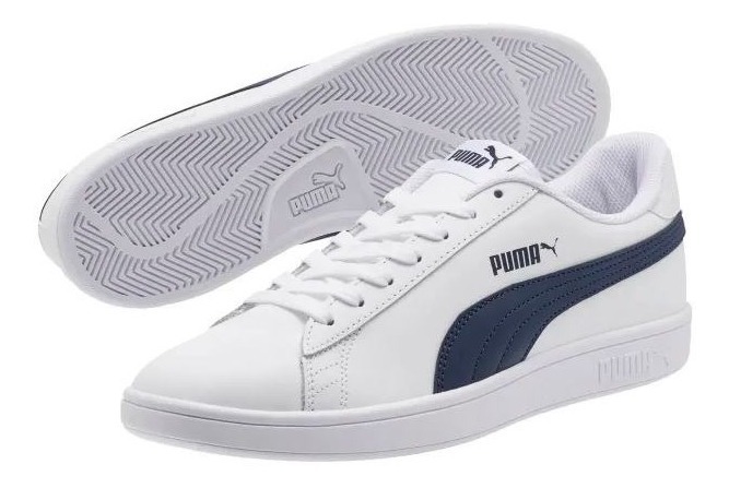 tenis puma urbano