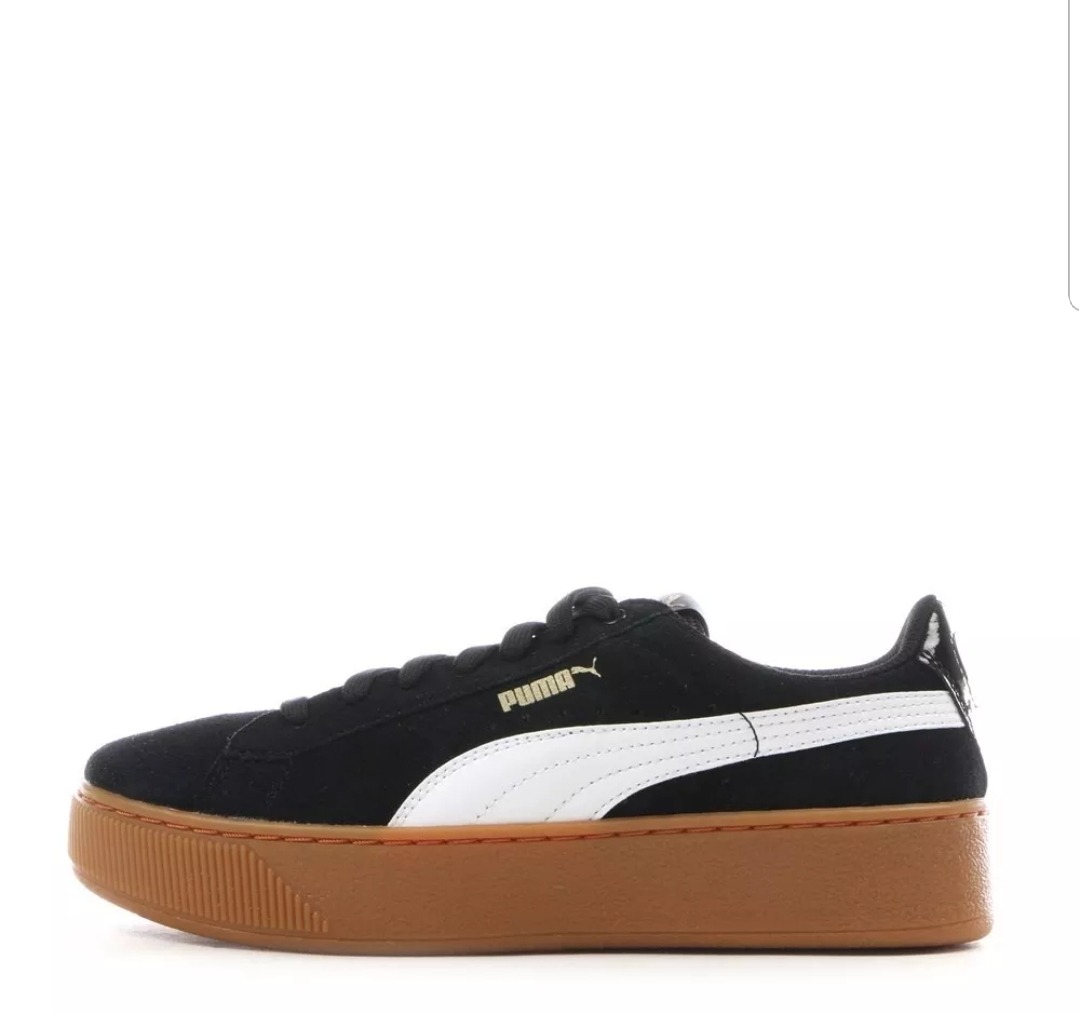 tenis puma mujer con plataforma tenis puma mujer con plataforma