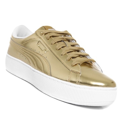 puma vikky platform blancas puma vikky platform blancas