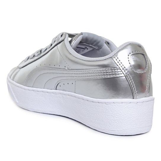 puma vikky platform blancas puma vikky platform blancas