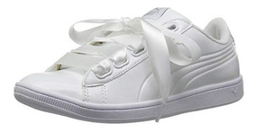 tenis blancos mujer puma tenis blancos mujer puma