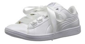 tenis puma cintas de liston