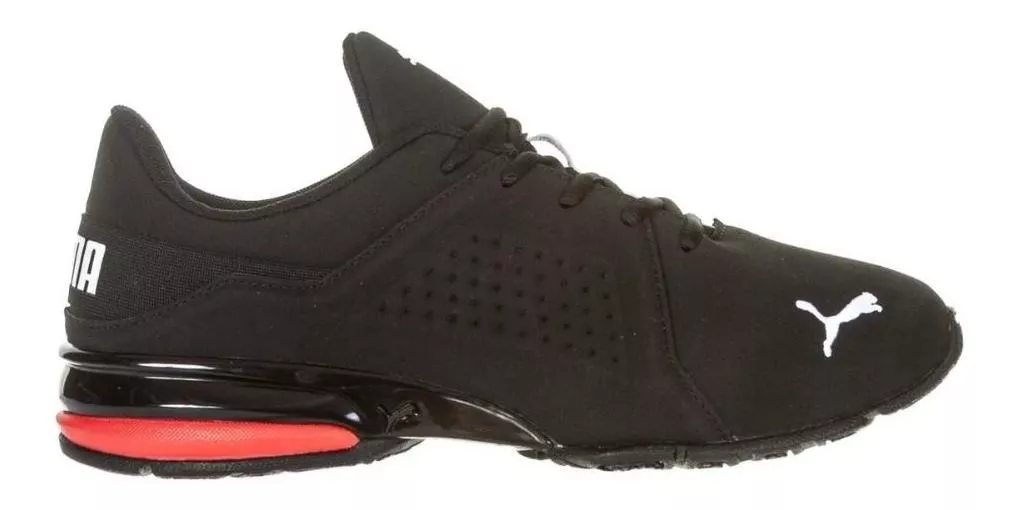 tênis puma viz runner bdp é bom