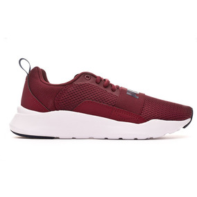 puma color vino