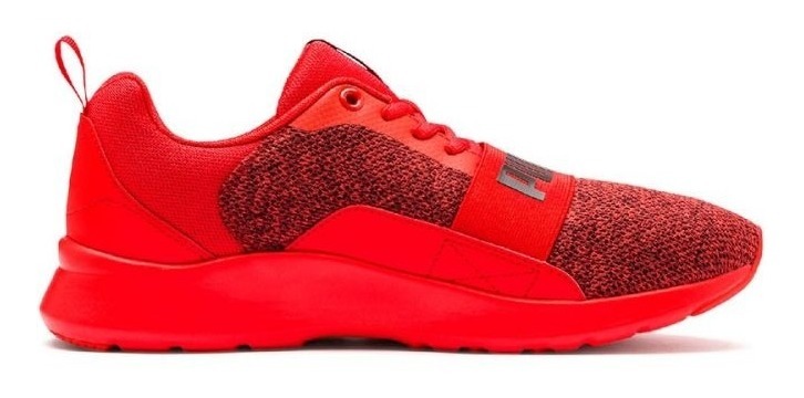 puma wired mesh 2.0