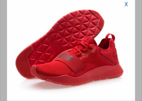 tenis puma rojos hombre tenis puma rojos hombre