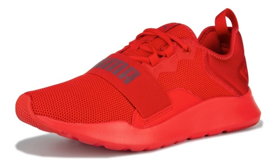 Tenis Puma Wired Pro Hombre Tenis Puma Wired Pro Hombre