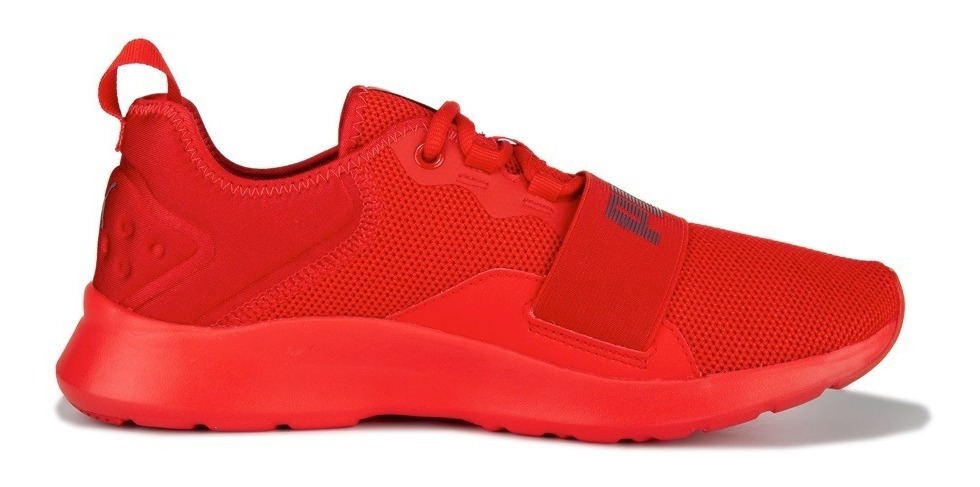 Tenis Puma Wired Pro Hombre Tenis Puma Wired Pro Hombre