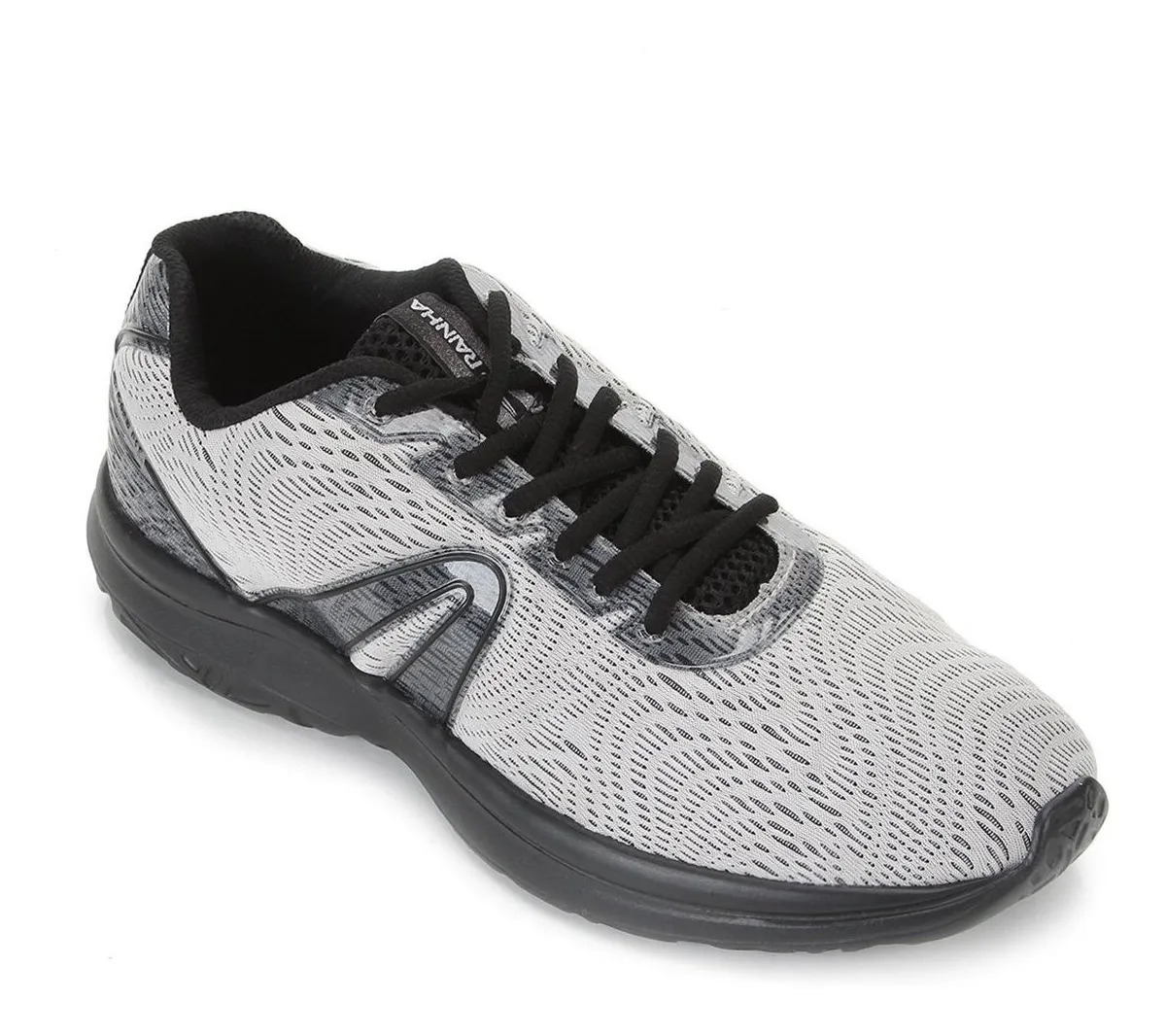 PRATICARESPORTESCOMERCIODE | Tenis Rainha Drift Masculino Caminhada Super Leve Original - R$ 98,85