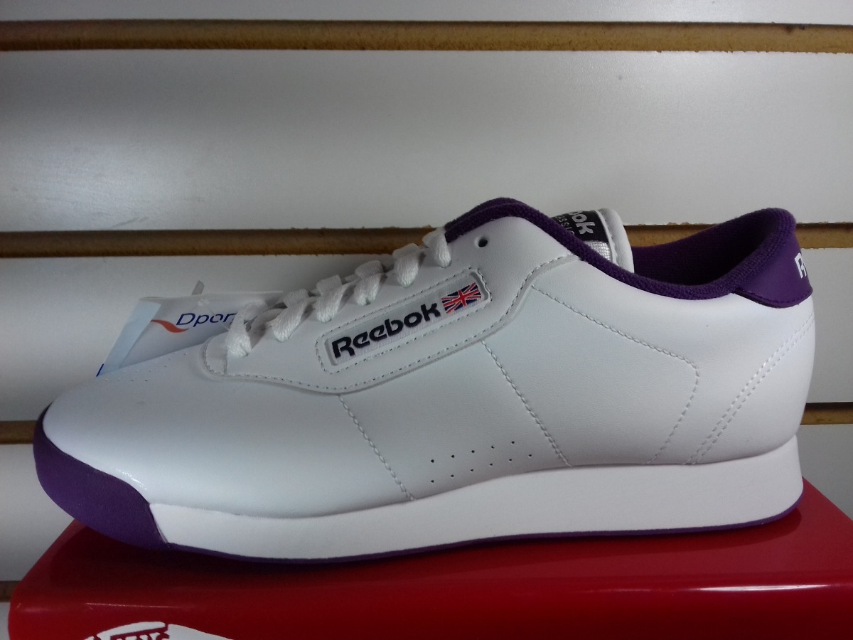 rebook tenis