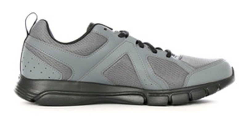 tenis reebok 3d fusion tr