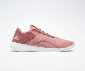 reebok nano 2.0 mujer marron