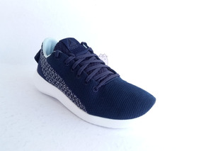 reebok zigtech mujer azul