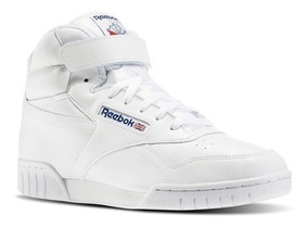 tenis reebok de bota para hombre