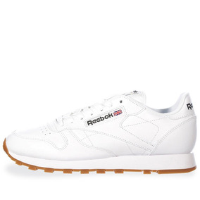 reebok blancos para hombre