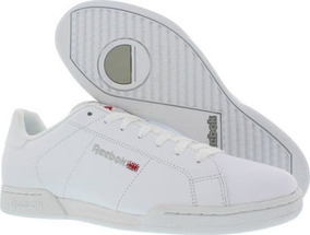 reebok easytone hombre blanco