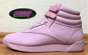 tenis reebok clasicos para mujer