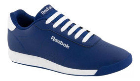 reebok clasicos azules