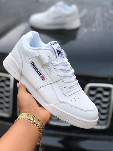 reebok de los 80